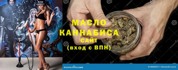 хмурый Инсар